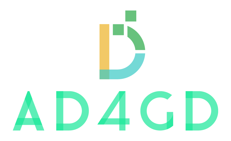 AD4GD logo
