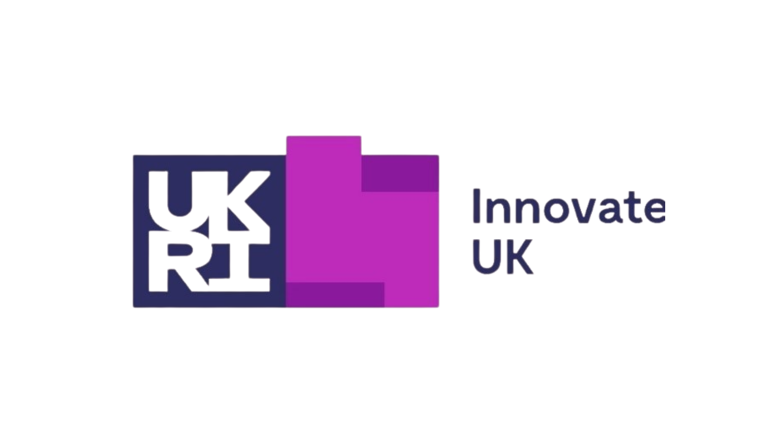 Innovate UK logo